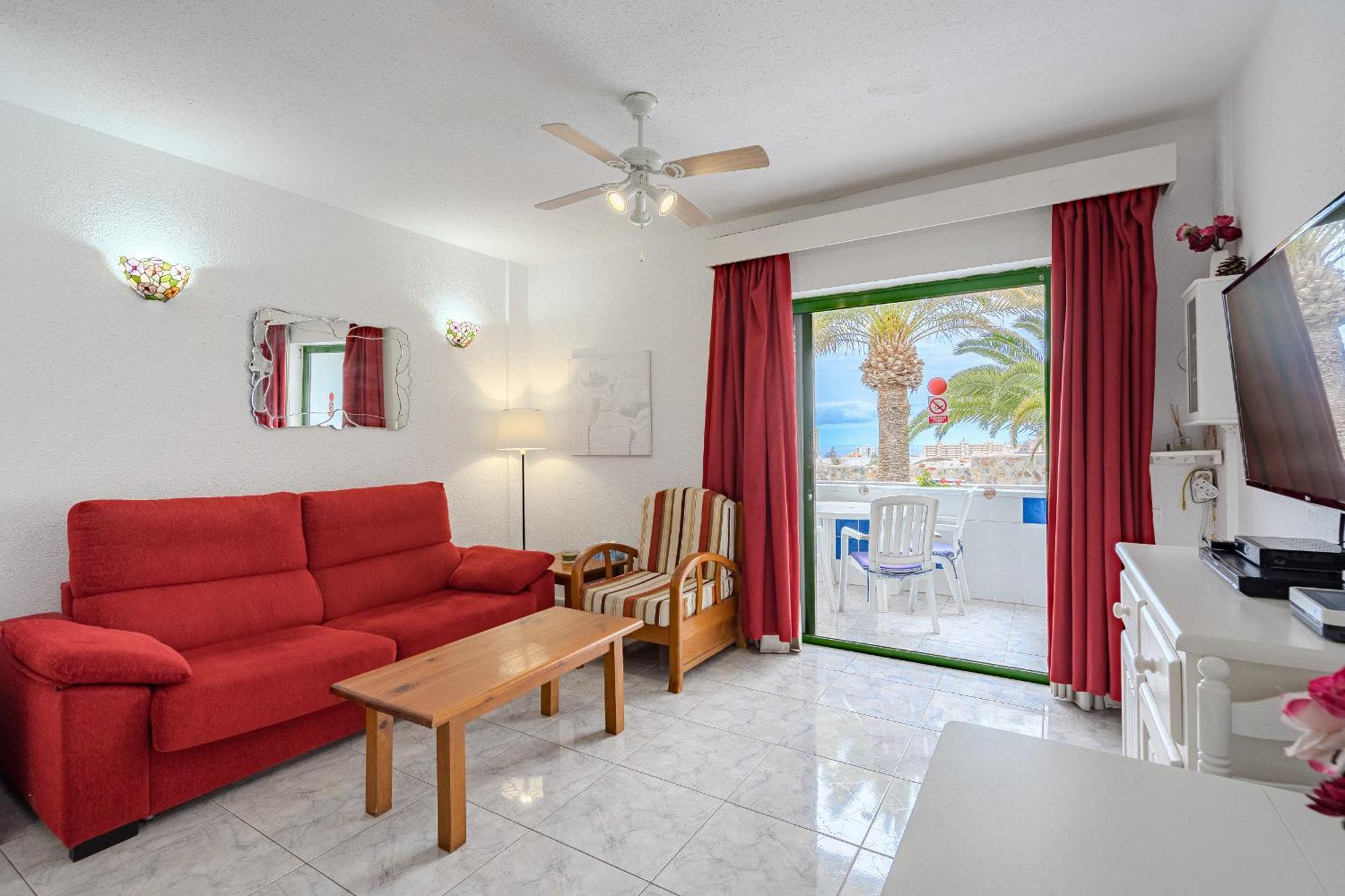 Apartment Beautiful Chipeque *